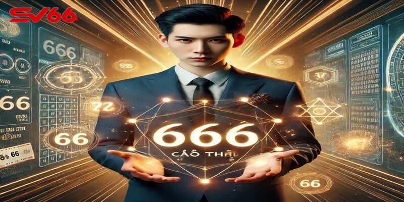 Hướng dẫn từ cao thủ chốt số 666