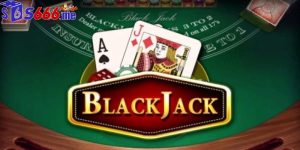 Blackjack Online S66