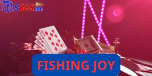 Fishing joy