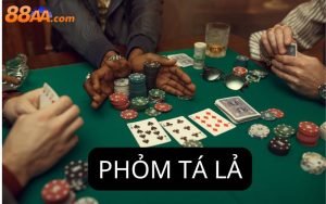 Phỏm tá lả