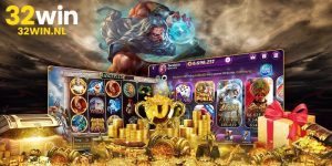 Nổ Hũ 52 32win