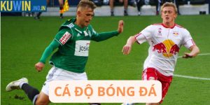 Cá độ bóng đá