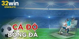 Cá độ bóng đá