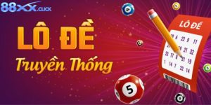 Mẹo Đánh Lô 88XX